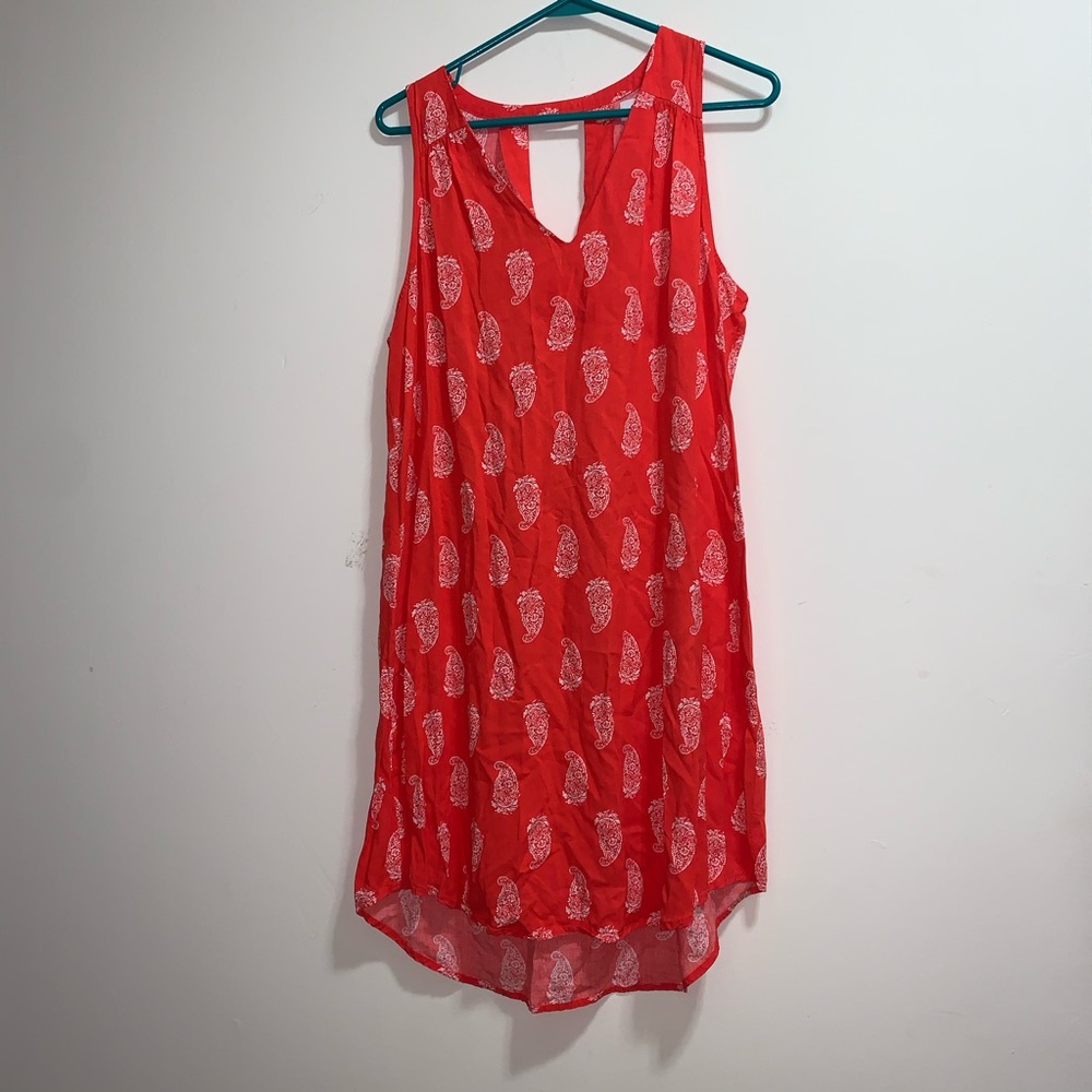Old navy dress